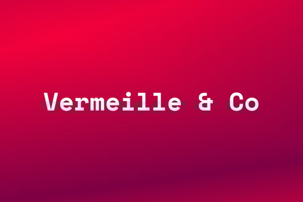 vermeille